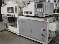 toshiba plastic molding machine used toshiba plastic molding machine used