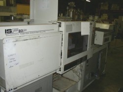 Used Toshiba Plastic Molding Machine Used Toshiba Plastic Molding Machine