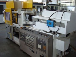 Toshiba molding machines Toshiba 60 ton used plastic molding machines