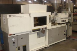 1998 60 Ton Used Toshiba Injection Molding Machine