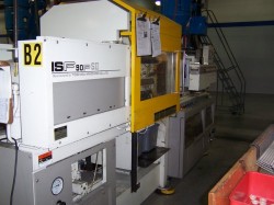 toshiba used plastic molding machine toshiba used plastic molding machine