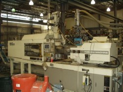used toshiba plastic molding machine used toshiba plastic molding machine