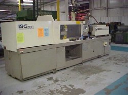 Toshiba Used Injection Molding Machine