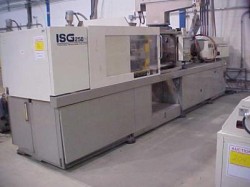 toshiba injection machine 250 tonnage toshiba injection machine used