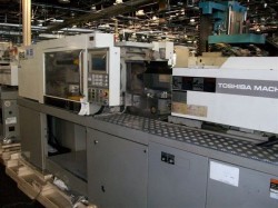 used plastic molding machine toshiba used plastic molding machine toshiba