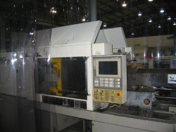 toshiba used injection machine