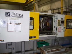 used toshiba plastic molding machine used toshiba plastic molding machine