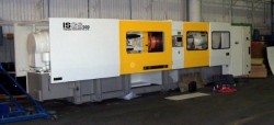 Used Toshiba Injection Molding Machine
