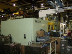 1150 ton Toshiba