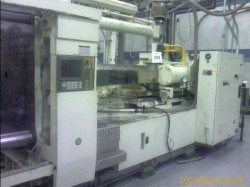 used toshiba plastic molding machine used toshiba plastic molding machine