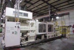 used van dorn plastic molding machine used van dorn plastic molding machine