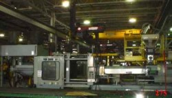 used van dorn injection machines used van dorn injection machines