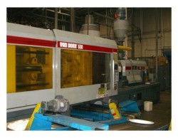 van dorn used plastic molding machine van dorn used plastic molding machine
