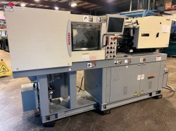 2006 15 ton Nissei NEX15-1E