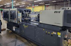 2011 198 ton Sumitomo SE180DUZ-C510M