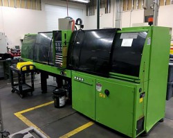 A 100 ton Engel from 1997