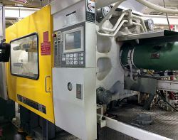 A 310 ton Toshiba from 1998