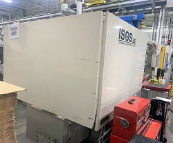 1999 390 ton Toshiba ISGS390V10-19B