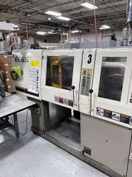 1999 65 ton Toshiba EC65V10-1.5