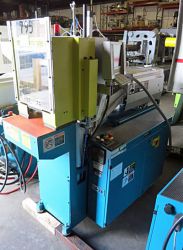 22 ton BOY vertical single station from 2000