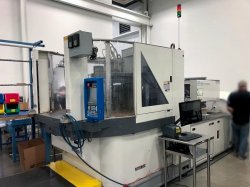 2006 150 ton Toyo ET150HR2