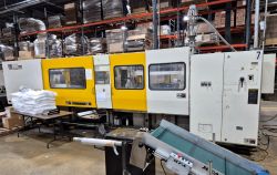 2006 500 ton Toshiba ISGS500WV21-27B
