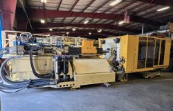2007 550 ton Husky H500 RS80/65