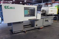 2008 110 ton Toshiba EC110NIIV30-3A