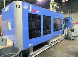 2008 496 ton JSW J450AD-1400H