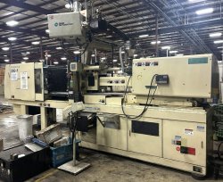 1999 200 ton Niigata MD 200S-3
