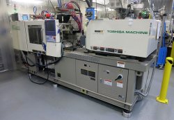 2010 65 ton Toshiba EC65NIIV30-1.5B