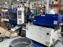 2013 165 ton Borche BS150-III