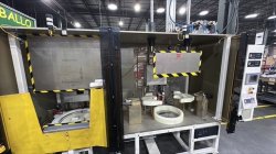 2014 5000 Watt Emabond AT50/140