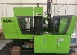 2022 35 ton Engel E-Motion 50/35 TL