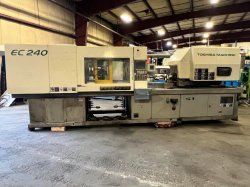 2002 242 ton Toshiba EC240V21-8A