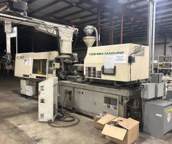 2002 242 ton Toshiba EC240V21-8A