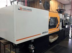 2011 250 ton Chen Hsong JM228-AI