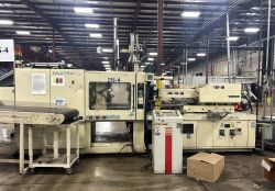 1999 275 ton Niigata NN275 H