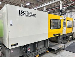 2007 390 ton Toshiba ISGS390WV21-27A