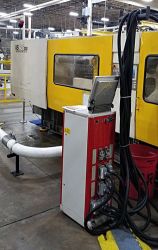 1998 500 ton Toshiba ISGS500V10-34B