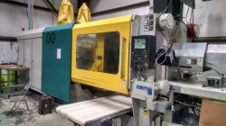 used HPM 730 ton from 1997