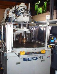 used toyo vertical rotary